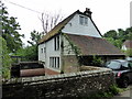 Old Water Mill, Hellingly in BN27 4EY