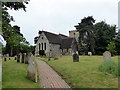 Church of St Peter & St Paul, Hellingly in BN27 4EY