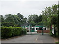 Willow Lane Primary School in NG4 2RE