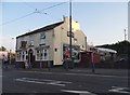 The Red Lion, Monmore Green in WV2 2HF