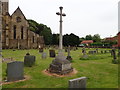 War Memorial, Shipton by Beningbrough in YO30 1AD