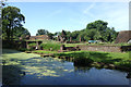 Scadbury Moated Manor, Chislehurst in BR7 6HD