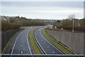 A38, Devon Expressway in PL3 5SF