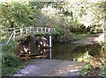 Vicar's Mill ford, Maenclochog in SA66 7LS