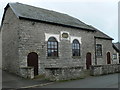 Llandegla Memorial Hall in LL11 3AW