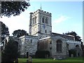 Toddington : Parish Church of St. George of England in LU5 6EF