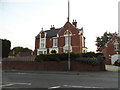 Victorian villa on Hagley Road in DY9 9JX