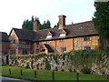 Old Houses, Abinger Hammer in RH5 6QY