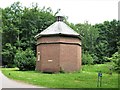 Dovecote, Lytham Hall in FY8 4RX