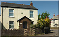 Houses in Frithelstock Stone in EX38 8JR