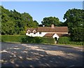 Drove Farm Cottage, Tytherley Common in SP5 1NU