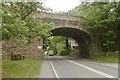 Pool Railway Bridge, Arthington in LS21 1NT