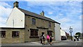 The Travellers Inn in Birdwell in S70 5XP