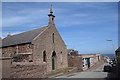 Former Methodist chapel, Gordon Street, Boddam in AB42 3AZ