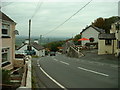 Crwbin village in SA17 5EE
