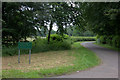 Old Park farm private road, off Everton Road in SG19 2NH