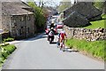Tour de Yorkshire 2018, in Eastby in BD23 6SN