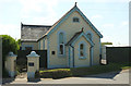 Former chapel, Stibb Cross in EX38 8LH