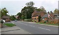 Lubenham, Leicestershire in LE16 9ZS