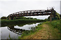 Dunston Pipe Bridge, Stainforth & Keadby Canal in DN7 5BW