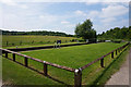 Dixon's Lock, Chesterfield canal in Brimington North Ward