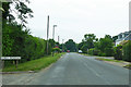 Broad Road, Hambrook in PO18 8RQ
