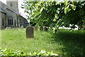 All Saints Churchyard, Snetterton in NR16 2LF