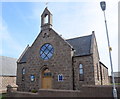 Boddam United Free Church in AB42 3AZ