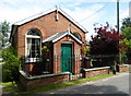 The Old Chapel, Dargate in ME13 9HB