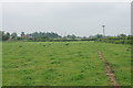 Footpath near Southend Farm in GL20 7BY