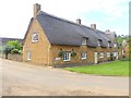 Cottage on the Green at Hornton in OX15 6DB