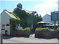 Brewery Inn, Cosheston in SA72 4UH