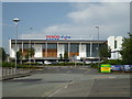 Tesco Extra - Widnes in WA8 7JX