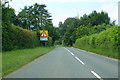 Near the end of the A27 in SP5 2QE