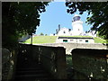 Lowestoft Lighthouse in NR32 4FF