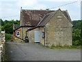 Shepton Montague village hall in BA9 8JG