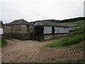 Buildings at Chapel Farm, Yatton in HR1 4TD