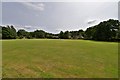 Hambledon Cricket Ground in GU8 4HH