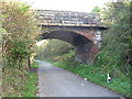 Honister Road Bridge in CA14 3HP