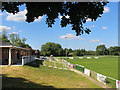Binfield Football Club in RG42 4NB