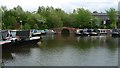Hawne Basin, Dudley No 2 Canal in B62 8AW