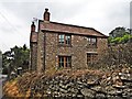 Stone cottage on Lynch Lane in BA5 1HW