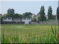 Trimpell cricket club in LA3 3DJ