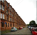 Hathaway Street, Maryhill in G20 9HL
