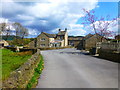 Reddish Farm at Whaley Bridge in SK23 7GU
