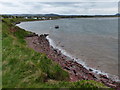 Belhaven Bay at Dunbar in EH42 1XE
