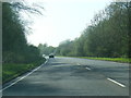 A369 south of Sheepway in BS20 7TF
