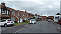 Hardy Close, Hinckley in LE10 0EF