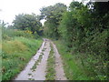 Upper Icknield Way in HP27 0BT