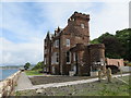 Kilbowie House, Oban in PA34 4LE